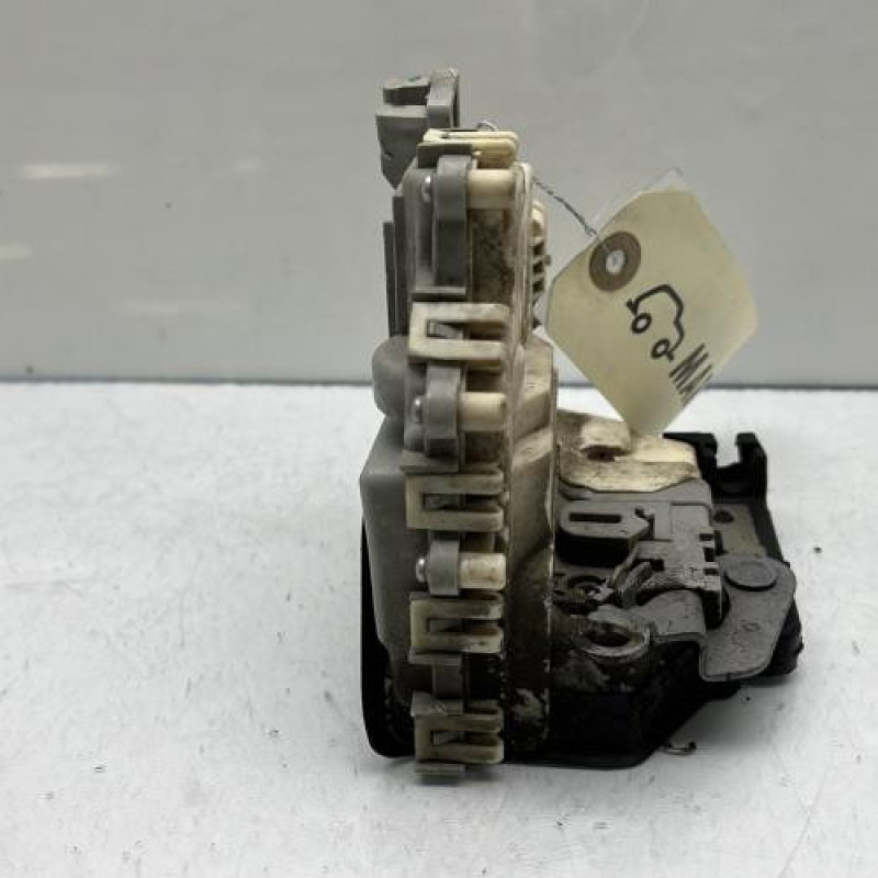 Serrure avant droit SEAT LEON 2 Photo n°4