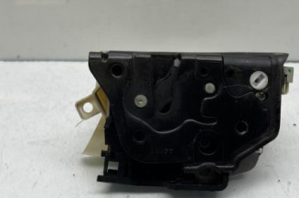 Serrure avant droit SEAT LEON 2
