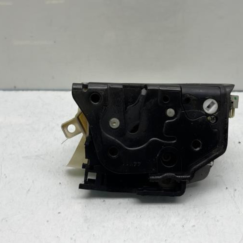 Serrure avant droit SEAT LEON 2 Photo n°5