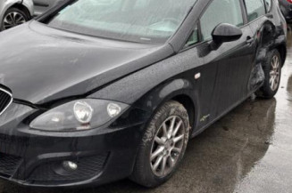 Serrure avant droit SEAT LEON 2