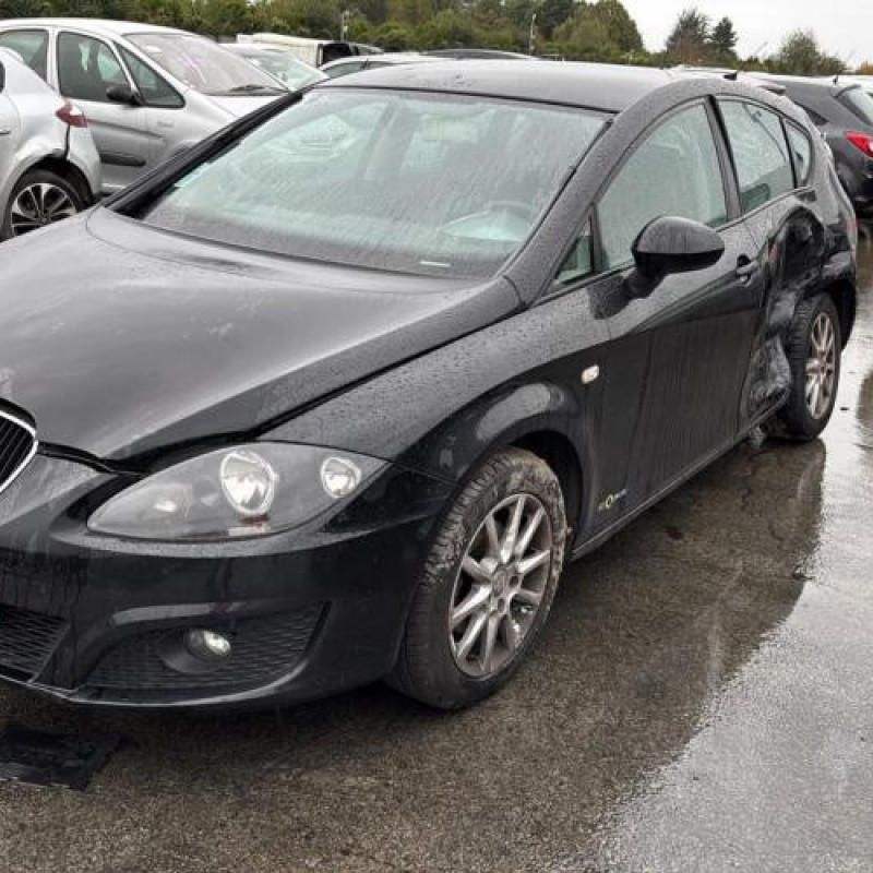 Serrure avant droit SEAT LEON 2 Photo n°6