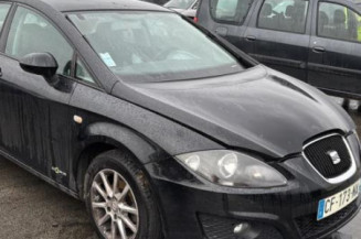Serrure avant droit SEAT LEON 2