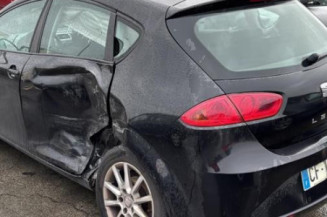 Serrure avant droit SEAT LEON 2