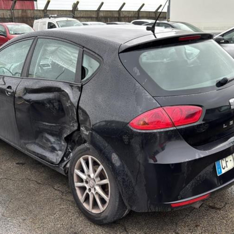 Serrure avant droit SEAT LEON 2 Photo n°9