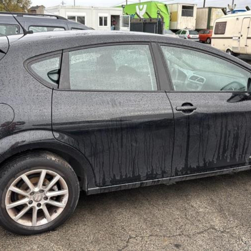 Serrure avant droit SEAT LEON 2 Photo n°11