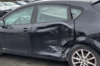Serrure avant droit SEAT LEON 2