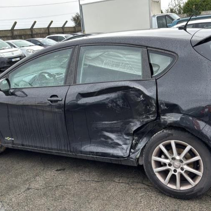 Serrure avant droit SEAT LEON 2 Photo n°12
