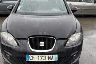 Serrure avant droit SEAT LEON 2