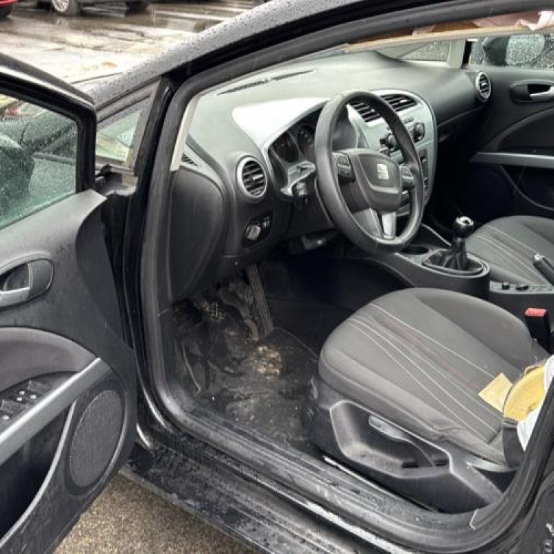 Serrure avant droit SEAT LEON 2 Photo n°14