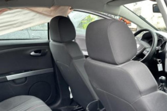Serrure avant droit SEAT LEON 2
