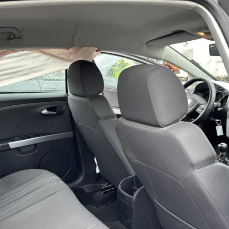 Serrure avant droit SEAT LEON 2 Photo n°15