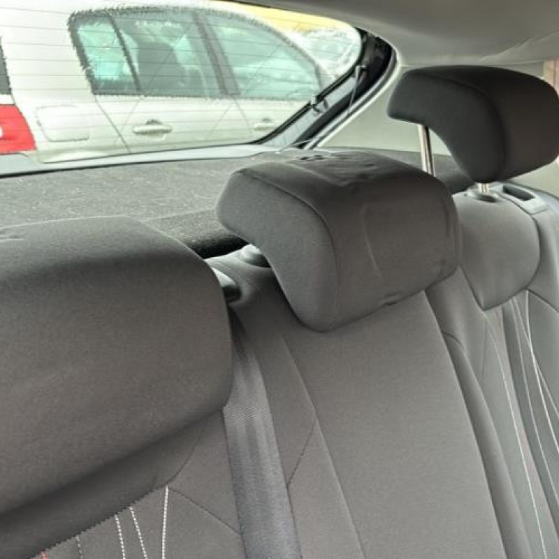 Serrure avant droit SEAT LEON 2 Photo n°16