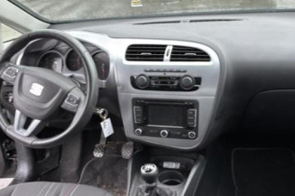 Serrure avant droit SEAT LEON 2