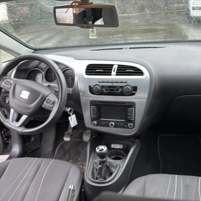 Serrure avant droit SEAT LEON 2 Photo n°17