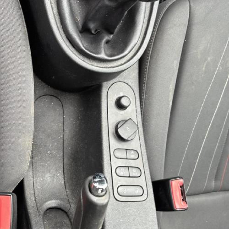 Serrure avant droit SEAT LEON 2 Photo n°20