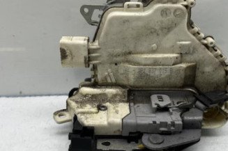 Serrure avant gauche SEAT LEON 2 Photo n°1