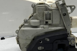 Serrure avant gauche SEAT LEON 2