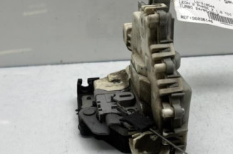 Serrure avant gauche SEAT LEON 2