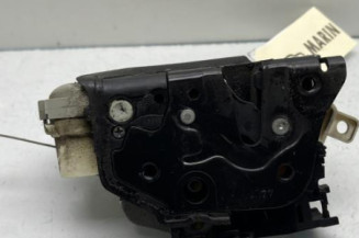 Serrure avant gauche SEAT LEON 2