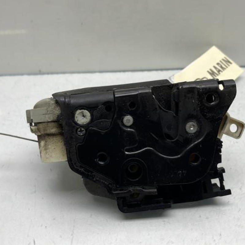 Serrure avant gauche SEAT LEON 2 Photo n°5