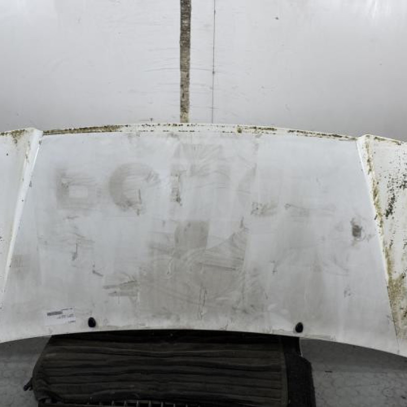 Capot CITROEN JUMPY 1 Photo n°1