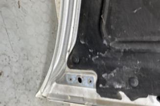 Capot CITROEN JUMPY 1