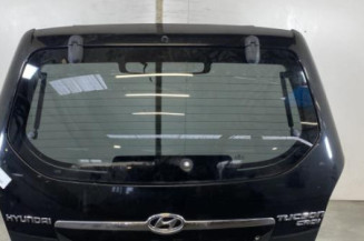 Malle/Hayon arriere HYUNDAI TUCSON 1 Photo n°1