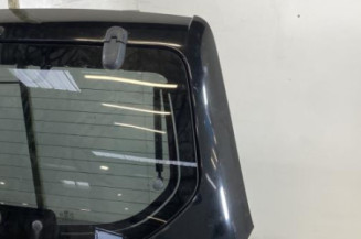 Malle/Hayon arriere HYUNDAI TUCSON 1