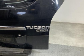 Malle/Hayon arriere HYUNDAI TUCSON 1