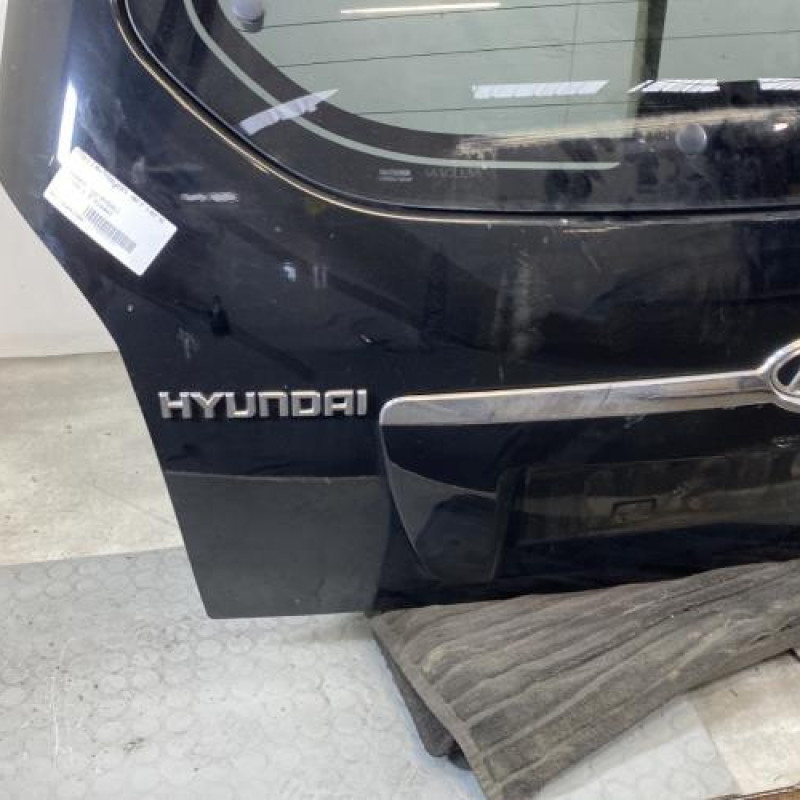 Malle/Hayon arriere HYUNDAI TUCSON 1 Photo n°5