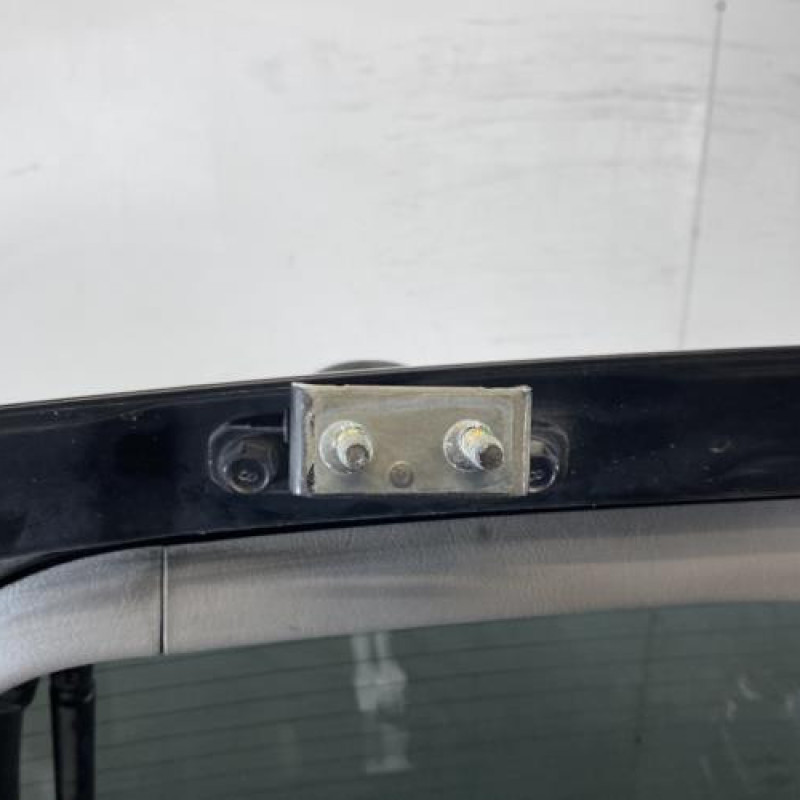 Malle/Hayon arriere HYUNDAI TUCSON 1 Photo n°6