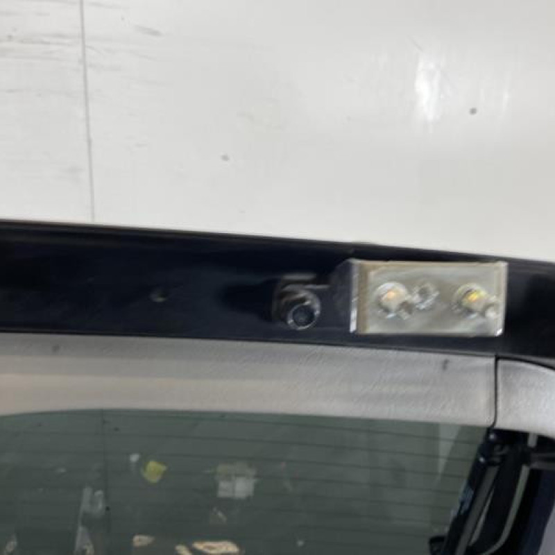 Malle/Hayon arriere HYUNDAI TUCSON 1 Photo n°7
