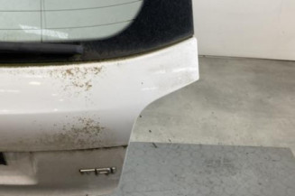 Malle/Hayon arriere AUDI A3 2