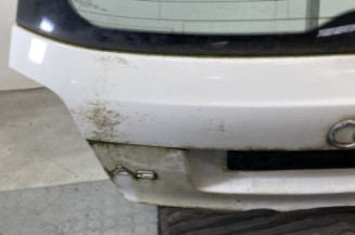 Malle/Hayon arriere AUDI A3 2