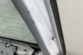 Malle/Hayon arriere AUDI A3 2