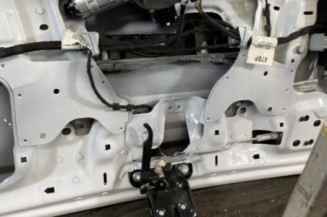 Malle/Hayon arriere AUDI A3 2