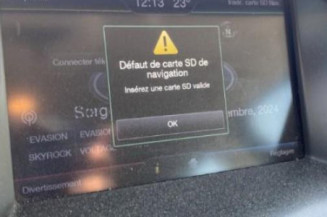 Moteur essuie glace avant droit FORD FOCUS 3