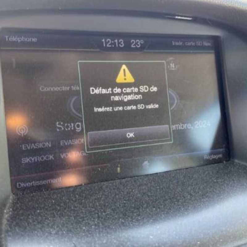 Moteur essuie glace avant droit FORD FOCUS 3 Photo n°18