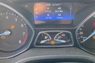 Moteur essuie glace avant droit FORD FOCUS 3