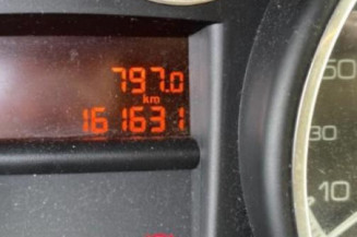 Cremaillere assistee PEUGEOT 308 1
