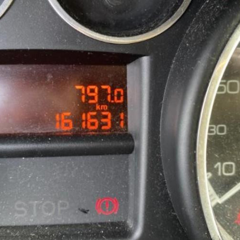 Cremaillere assistee PEUGEOT 308 1 Photo n°16