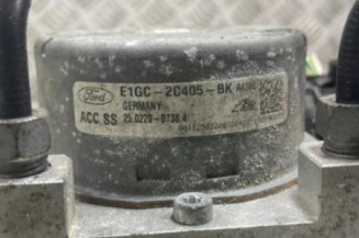 Bloc ABS (freins anti-blocage) FORD GALAXY 3