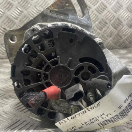 Alternateur FIAT GRANDE PUNTO