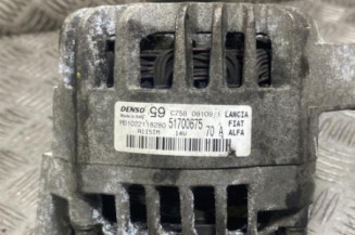 Alternateur FIAT GRANDE PUNTO