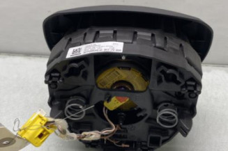 Air bag conducteur SKODA FABIA 2