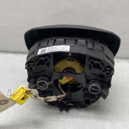 Air bag conducteur SKODA FABIA 2