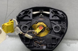 Air bag conducteur SKODA FABIA 2