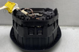 Air bag conducteur SKODA FABIA 2