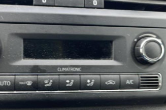 Air bag conducteur SKODA FABIA 2