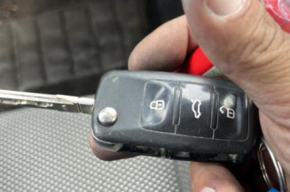 Air bag conducteur SKODA FABIA 2